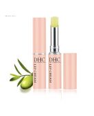 Лечебный крем для губ DHC Lip Cream фото