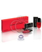 Блеск для губ Marc Jacobs Enamored Hi-Shine Lacquer Lip Gloss (24 штуки) Блеск для губ Marc Jacobs Enamored Hi-Shine Lacquer Lip Gloss (24 штуки) фото