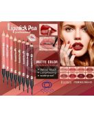Контурный карандаш для губ Lipstick Pen Professional с кисточкой Контурный карандаш для губ Lipstick Pen Professional с кисточкой фото