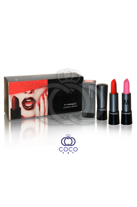 Помада для губ MAC Ultimate Lipstick