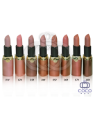Помада для губ Hot Kiss Lipstick 24 штуки Помада для губ Hot Kiss Lipstick 24 штуки фото
