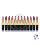 Помада для губ Chanel Rouge Coco Помада для губ Chanel Rouge Coco фото