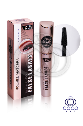 Тушь для ресниц Better Than False Lashes