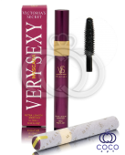 Тушь для ресниц Victoria`s Secret Very Sexy Ultra Lenght Mascara 12 ml Тушь для ресниц Victoria`s Secret Very Sexy Ultra Lenght Mascara 12 ml фото