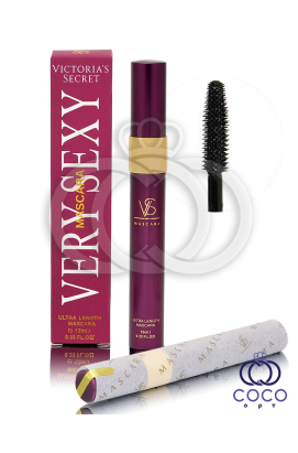 Тушь для ресниц Victoria`s Secret Very Sexy Ultra Lenght Mascara 12 ml