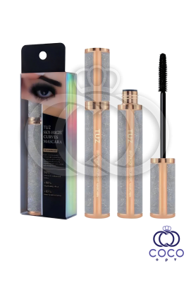 Туш для вій TUZ Sky-High Curves Mascara 10g