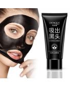 Маска - пленка для удаления черных точек с активированным углём BIOAQUA Actived Carbon Remove Маска - пленка для удаления черных точек с активированным углём BIOAQUA Actived Carbon Remove фото