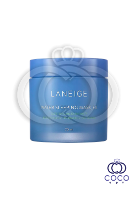 Ночная увлажняющая маска Laniege Water Sleeping Mask 