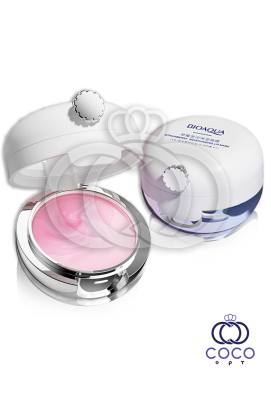 Маска для губ Bioaqua Strawberry Moisturizing Lip Mask с клубникой 13 гр