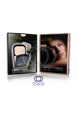 Компактная пудра + карандаш корректор Max Factor Luxe