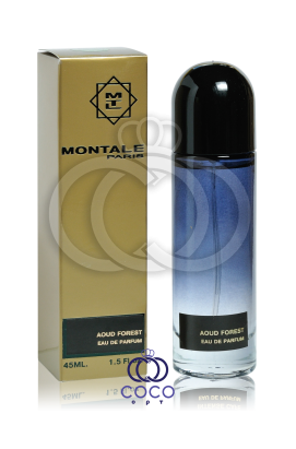 Парфюмированная вода Montale Aoud Forest