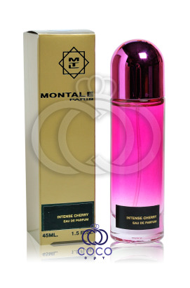 Парфюмированная вода Montale Intense Cherry