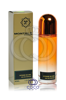 Парфюмированная вода Montale Intense So Iris