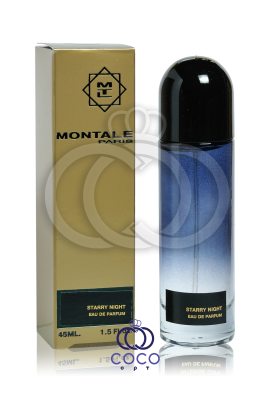Парфюмированная вода Montale Starry Night 