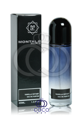 Парфюмированная вода Montale Vanilla Extasy