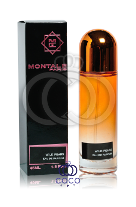 Парфюмированная вода Montale Wild Pears