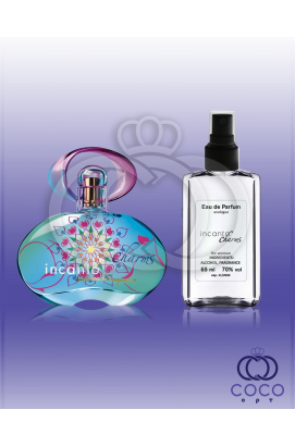 Парфюмированная вода Ferragamo Incanto Charms 65 Ml