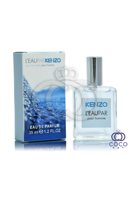 Парфюмированная вода Kenzo L`Eau Par Pour Homme 35 Ml