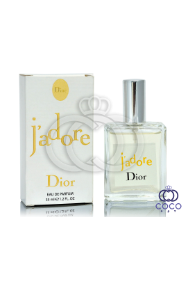 Парфюмированная вода Dior J`adore 35 Ml