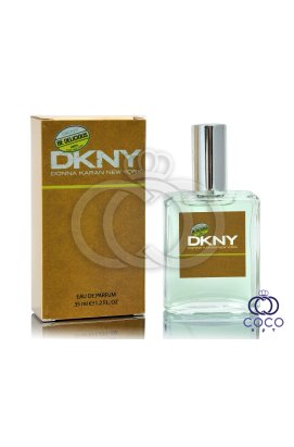 Парфюмированная вода DKNY Be Delicious 35 Ml