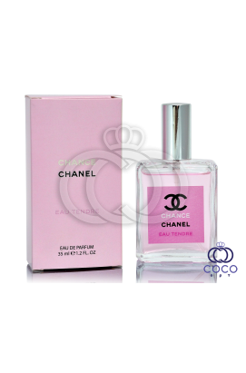 Парфюмированная вода Chanel Chance Eau Tendre 35 Ml
