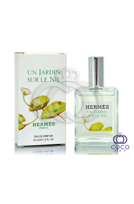 Парфюмированная вода Hermes Un Jardin Sur Le Nil 35 Ml