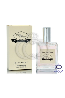 Парфюмированная вода Givenchy Ange Ou Demon Le Secret 35 Ml