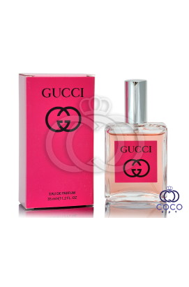 Парфюмированная вода Gucci Rush II 35 Ml