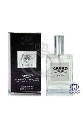 Парфюмированная вода Creed Aventus 35 Ml