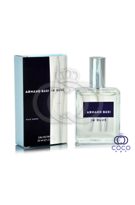 Парфюмированная вода Armand Basi In Blue 35 Ml