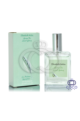 Парфюмированная вода Elizabeth Arden Green Tea 35 Ml