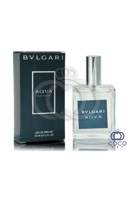 Парфюмированная вода Bvlgari Aqva Pour Homme 35 Ml