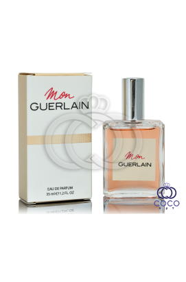 Парфюмированная вода Guerlain Mon Guerlain 35 Ml