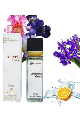 Maison Francis Kurkdjian Amyris Femme (тестер)