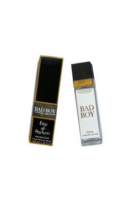 Carolina Herrera Bad Boy (тестер)