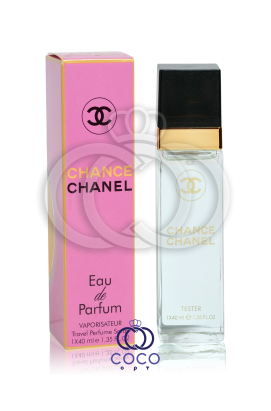 Chanel Chance Eau de Parfum (тестер)