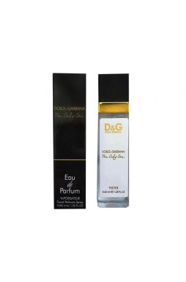 Dolce Gabbana The Only One (тестер)