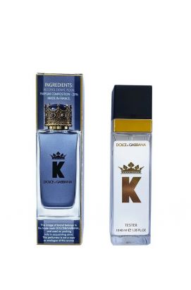 Dolce & Gabbana K (тестер)