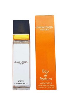 Clinique Happy For Men (тестер)