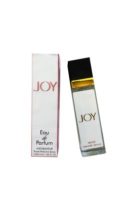 Christian Dior Joy (тестер)
