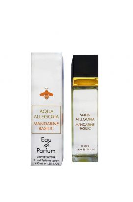Guerlain Aqua Allegoria Mandarine Basilic (тестер)