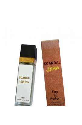 Jean Paul Gaultier Scandal (тестер)