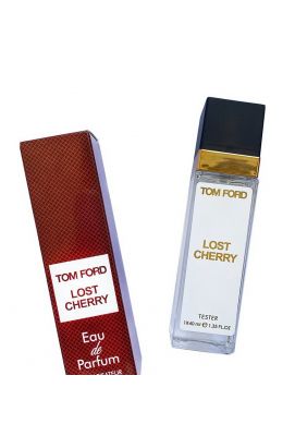 Tom Ford Lost Cherry (тестер)