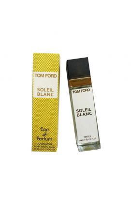 Tom Ford Soleil Blanc (тестер)