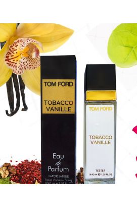 Tom Ford Tobacco Vanille (тестер)
