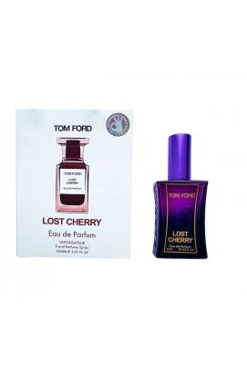 Tom Ford Lost Cherry в подарочной упаковке