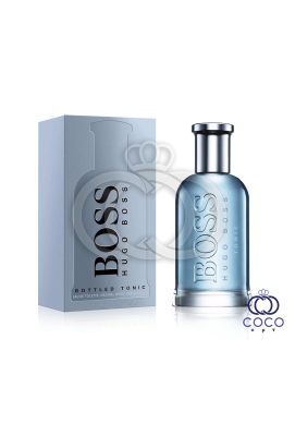 Туалетная вода Hugo Boss Bottled Tonic