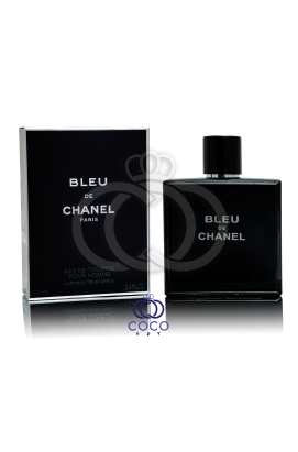Туалетная вода Chanel Bleu de Chanel 