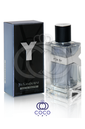 Туалетная вода Yves Saint Laurent Y