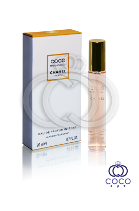 Парфюмированная вода(мини) Chanel Coco Mademoiselle Eau De Parfum Intense